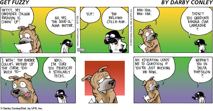 getfuzzy